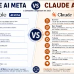 scale ai meta VS is claude ai down