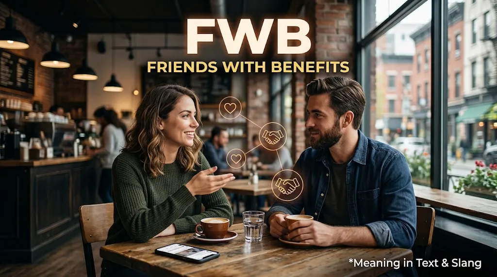 FWB Meaning