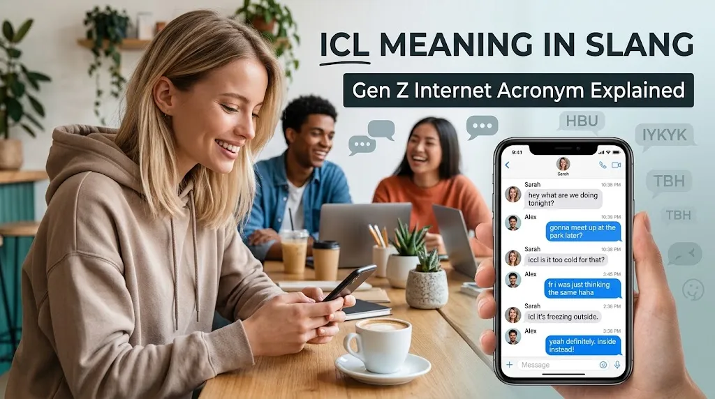  ICL Meaning In Slang