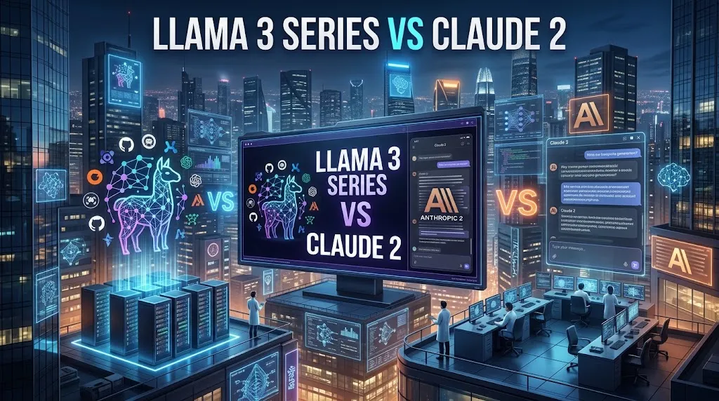 Llama 3 Series VS Claude 2 features center (1)