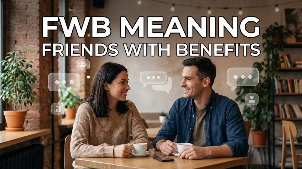 FWB Meaning