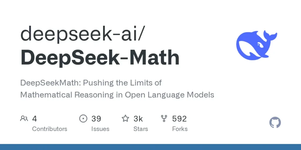 DeepSeek-Math