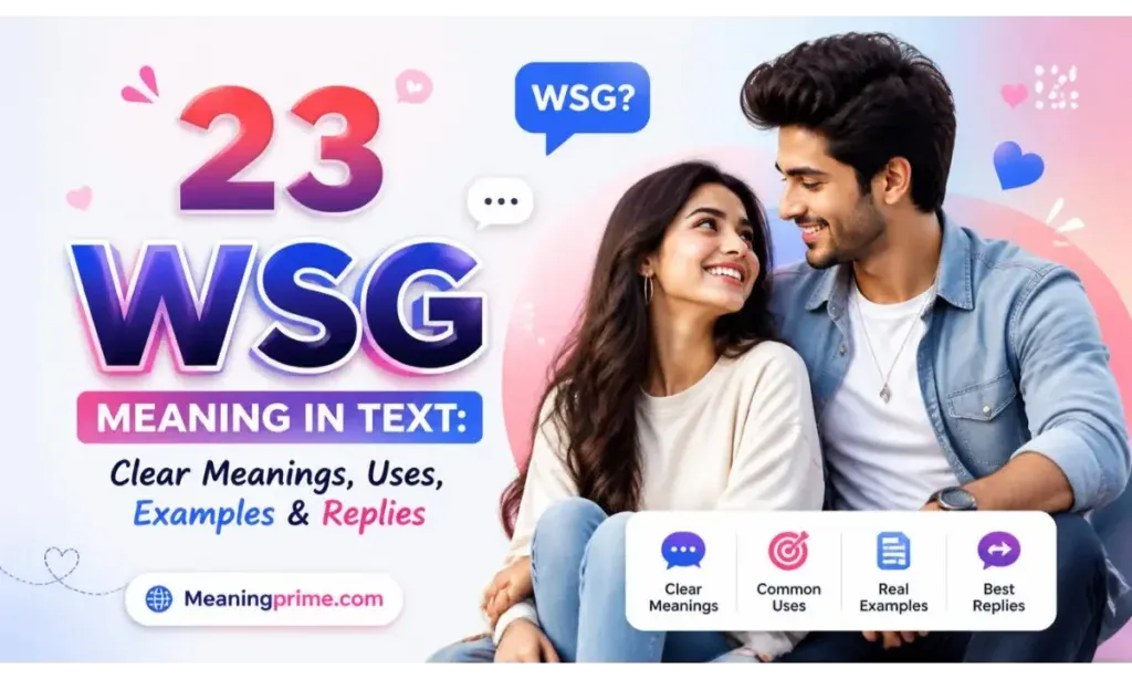 GB Meaning in Text