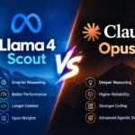 Llama 4 Scout VS Claude Opus 4