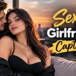 Sexy Girlfriend Captions