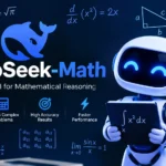DeepSeek‑Math