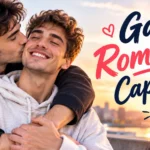 Gay Romance Captions