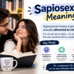 Sapiosexual Meanin