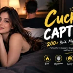 Cuckold Captions
