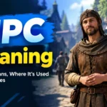 NPC Meaning