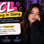 ICL Meaning In Slang