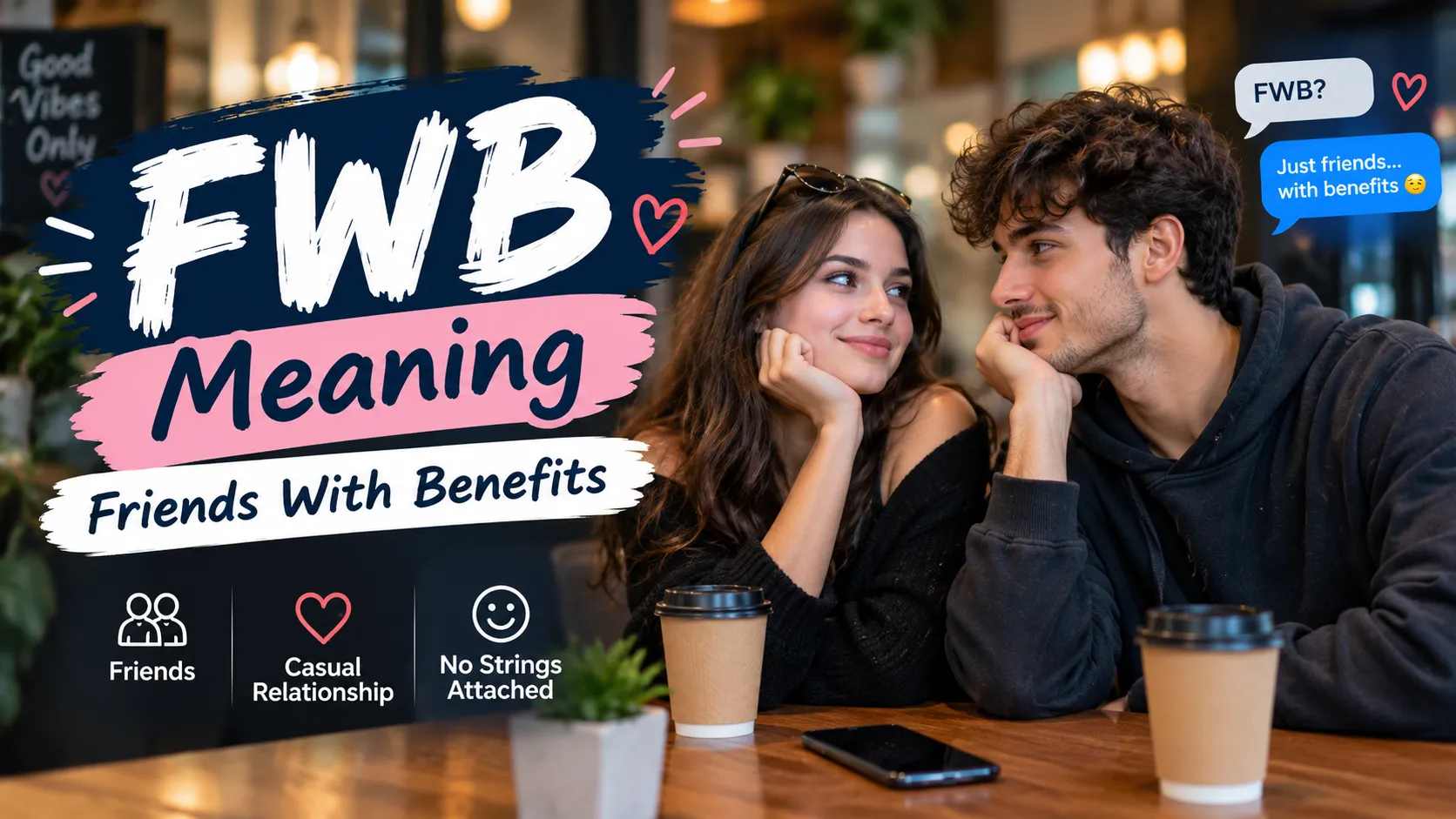 FWB Meaning
