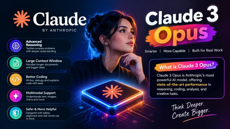 Claude 3 Opus