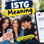 ISTG Meaning