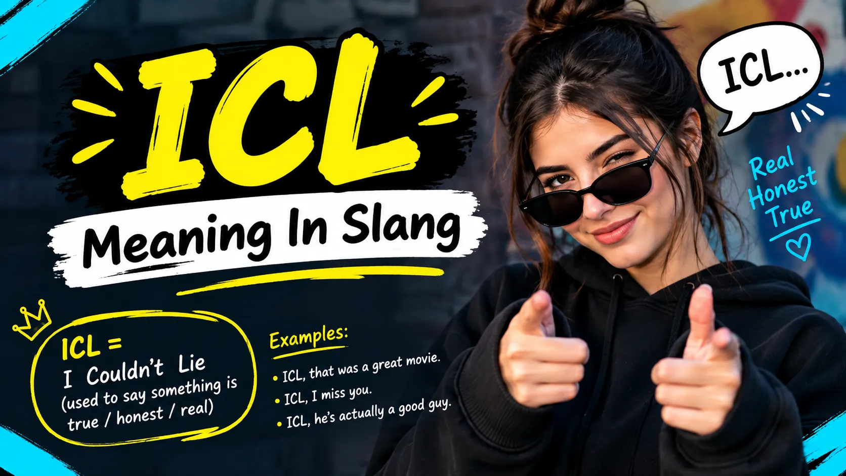 ICL Meaning In Slang