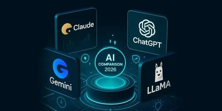 Llama 4 Maverick VS Claude 2 AI chatbot