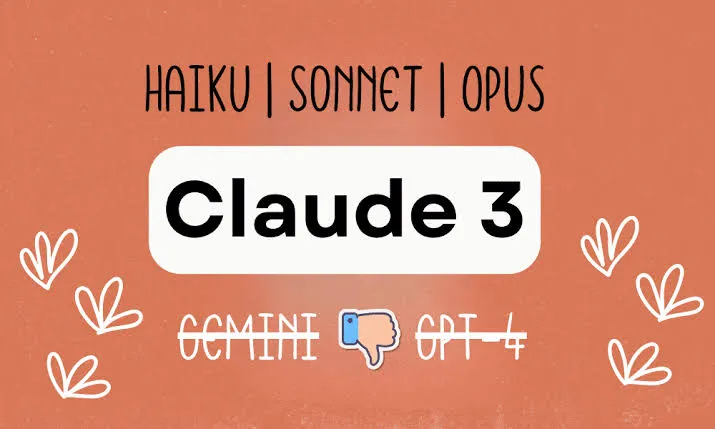 Claude 3 Opus