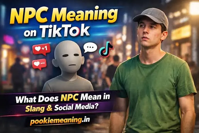 NPC Meaning