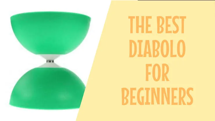 Diabolo Meaning
