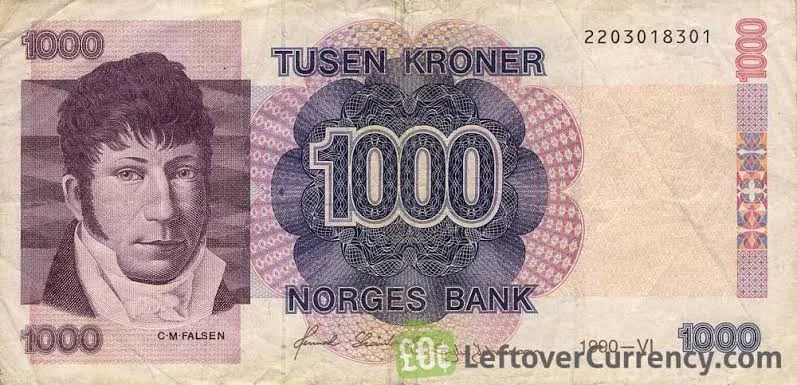 Kroner Meaning