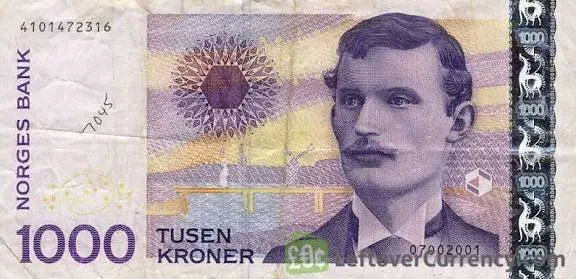 Kroner Meaning