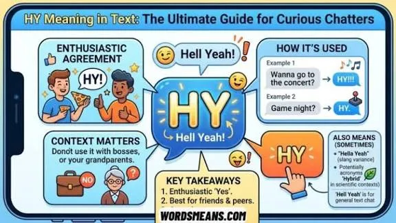 HYU Meaning in Text