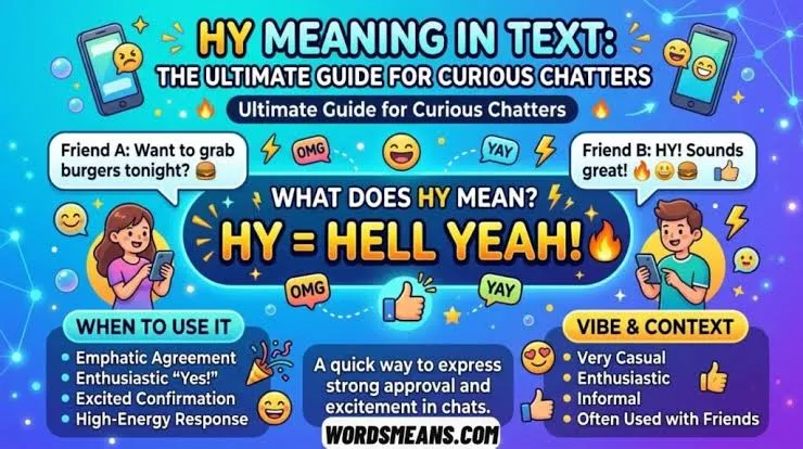 HYU Meaning in Text