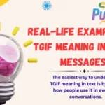 EMP Meaning in Text