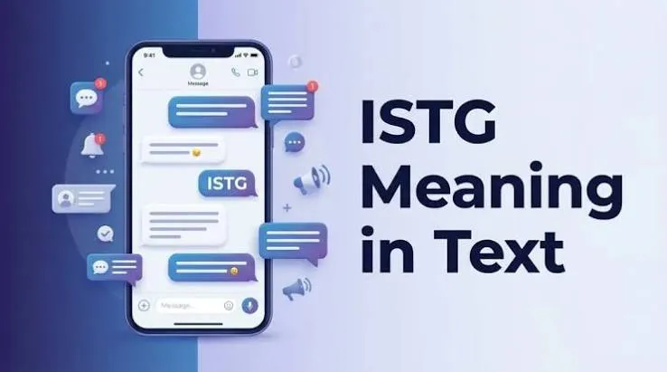 ISTG Meaning
