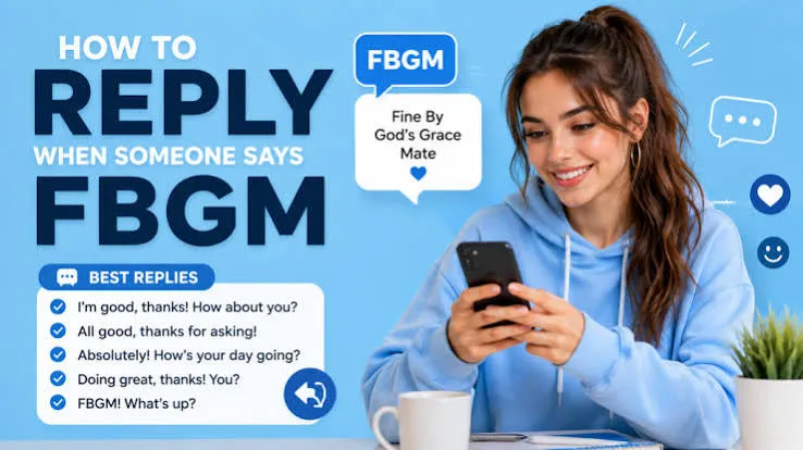 FBGM Meaning in Text