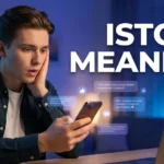 ISTG Meaning
