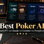 ChatGPT vs Claude vs Gemini vs Perplexity