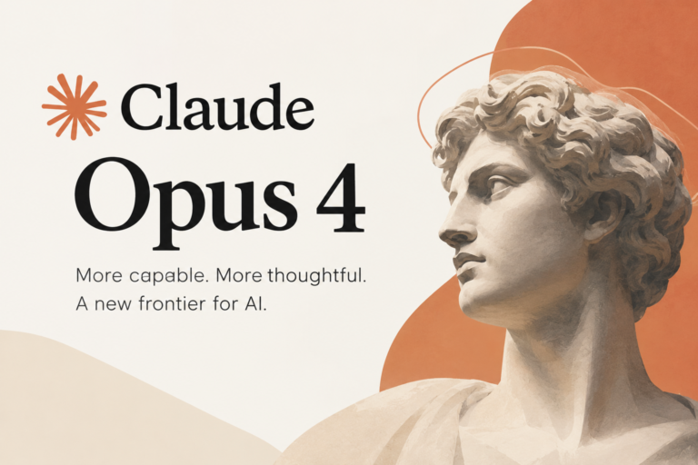 Claude Opus 4