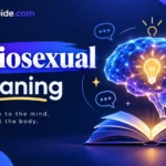 Sapiosexual Meaning