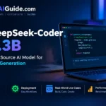 DeepSeek-Coder 1.3B