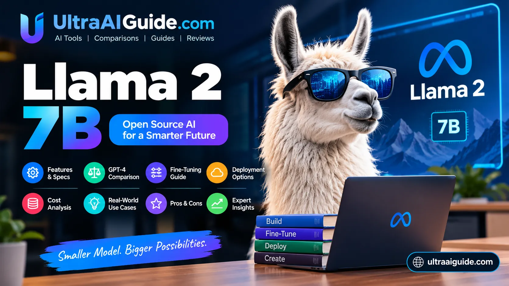 Llama 2 7B