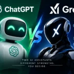 Chatgpt vs grok