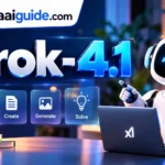 Grok-4.1