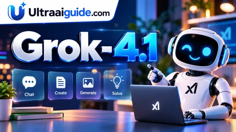 Grok-4.1