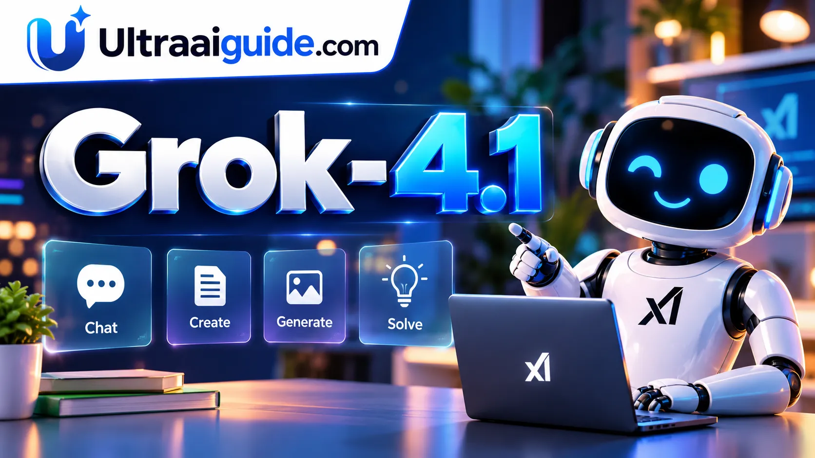 Grok-4.1
