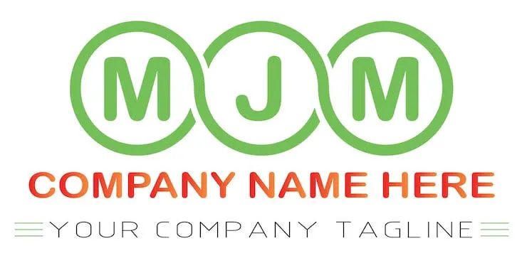  MJM Meaning in text